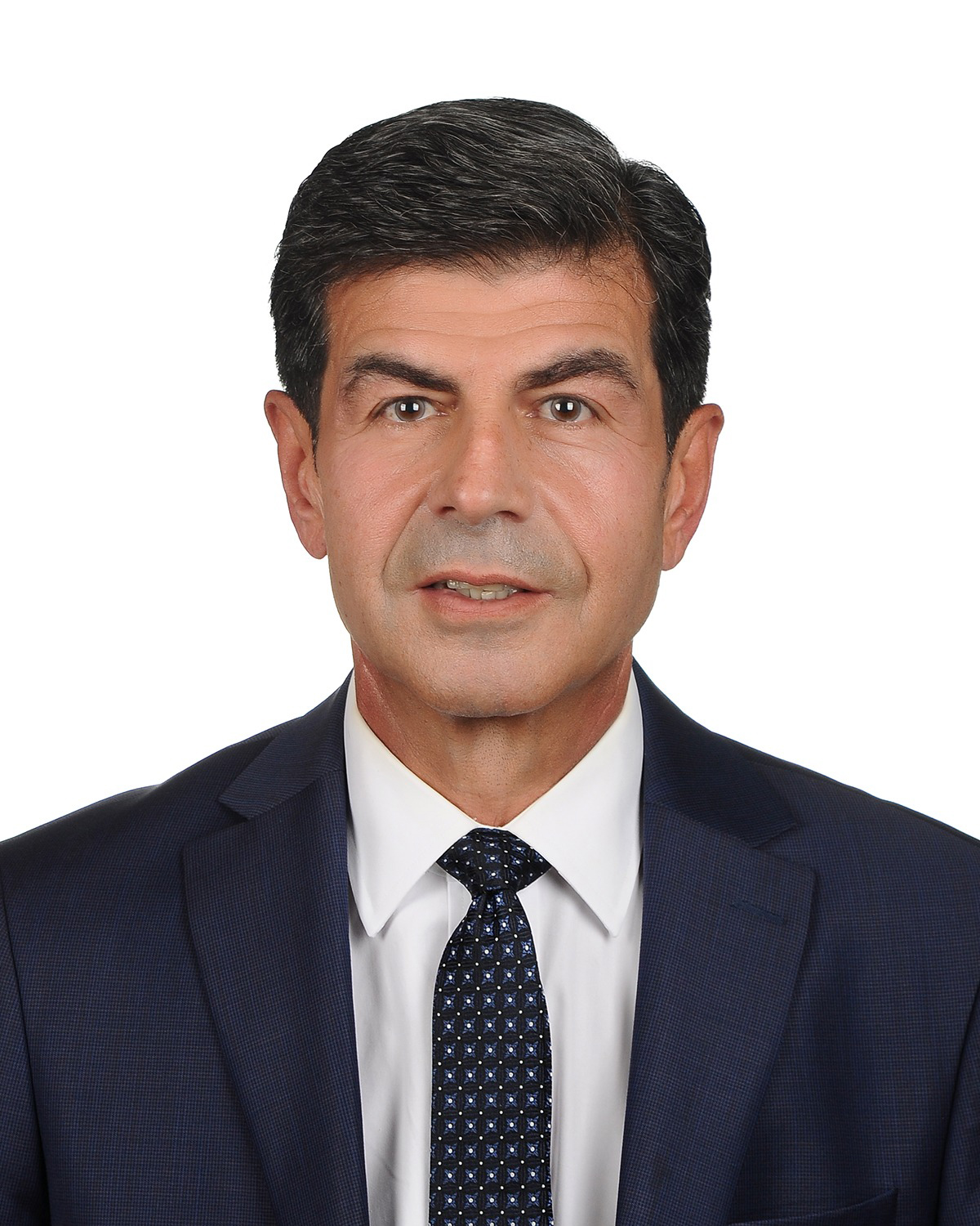 Av. Hüseyin Sarı