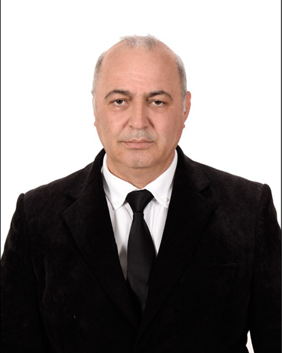 Mücahit Aydemir